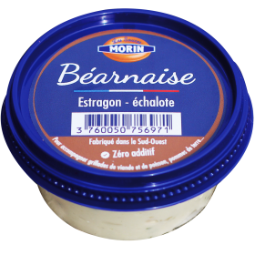 béarnaise 1