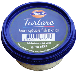 tartare contraste